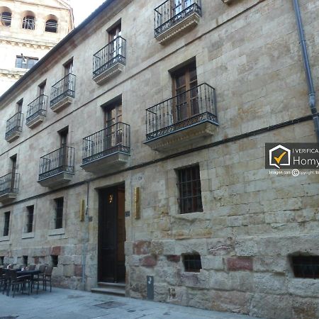 Homyat Melendez I, Centro Historico Apartment Salamanca Exterior photo