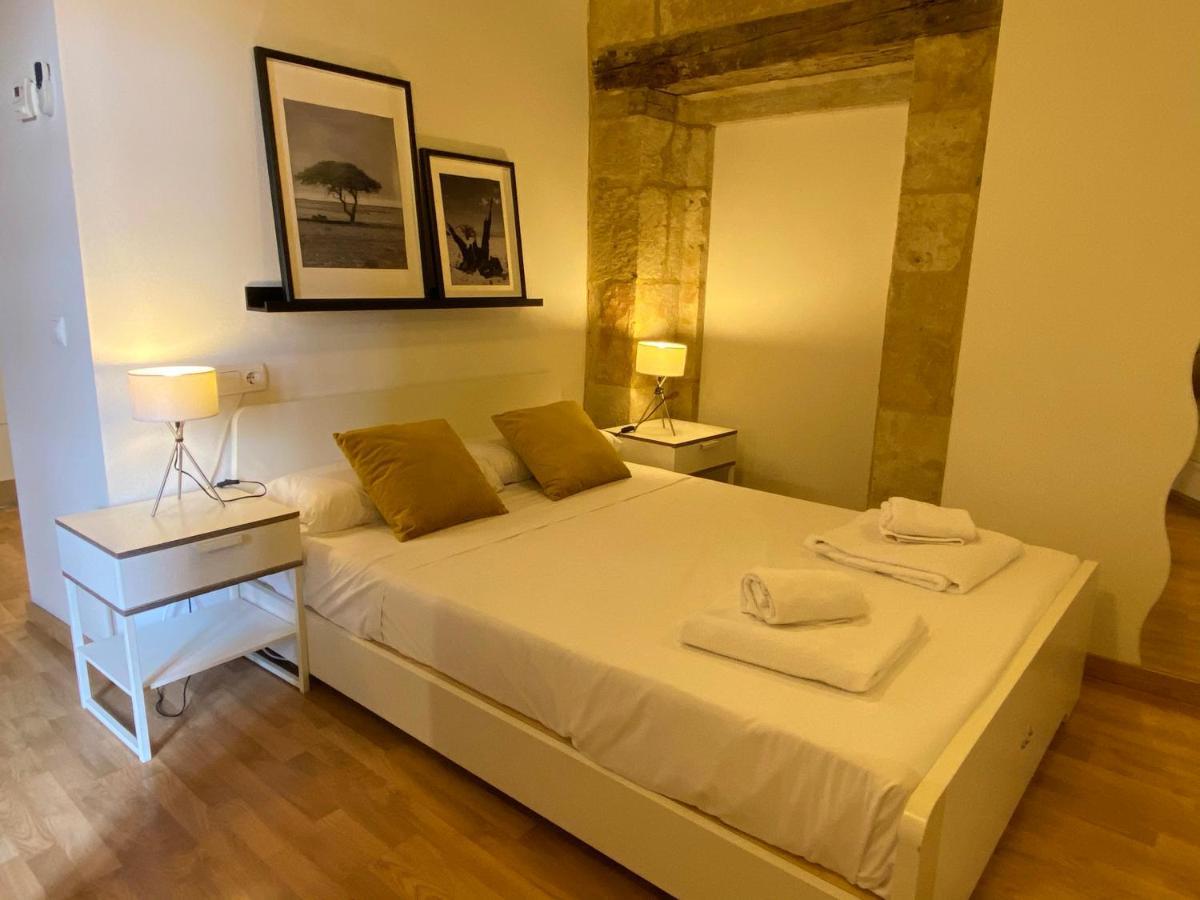 Homyat Melendez I, Centro Historico Apartment Salamanca Exterior photo
