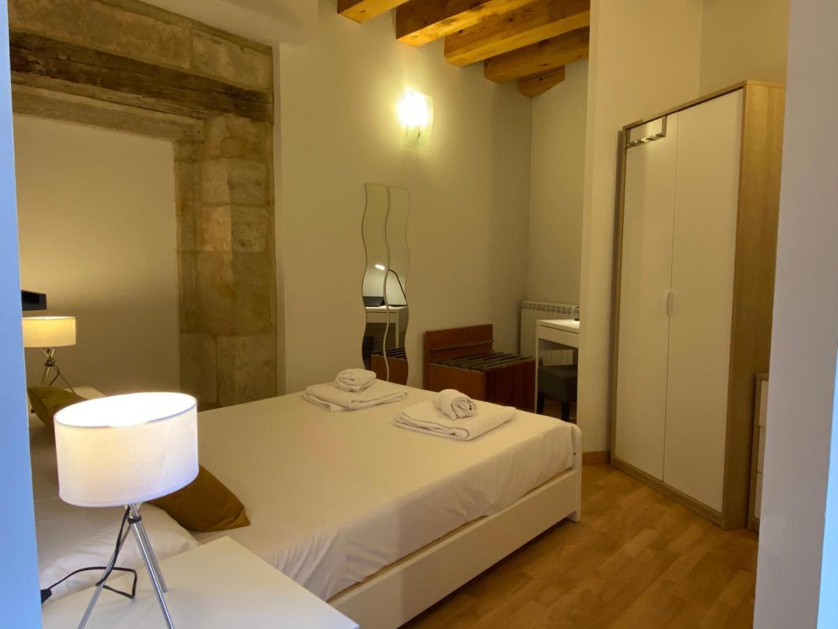 Homyat Melendez I, Centro Historico Apartment Salamanca Exterior photo