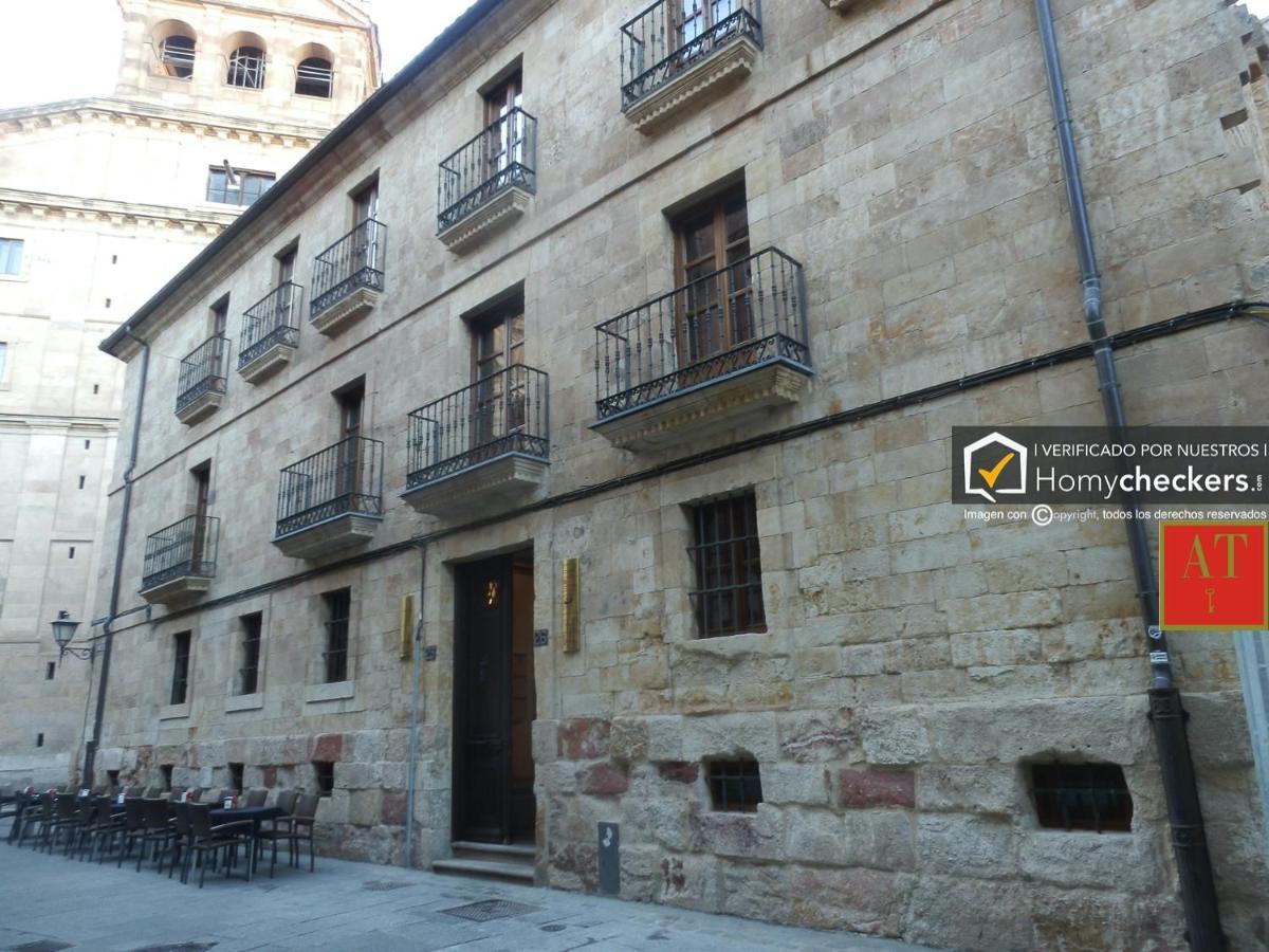 Homyat Melendez I, Centro Historico Apartment Salamanca Exterior photo