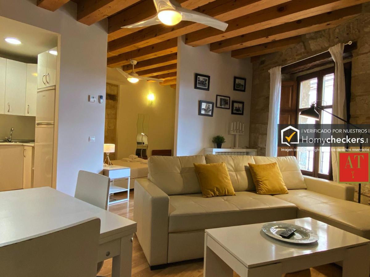 Homyat Melendez I, Centro Historico Apartment Salamanca Exterior photo