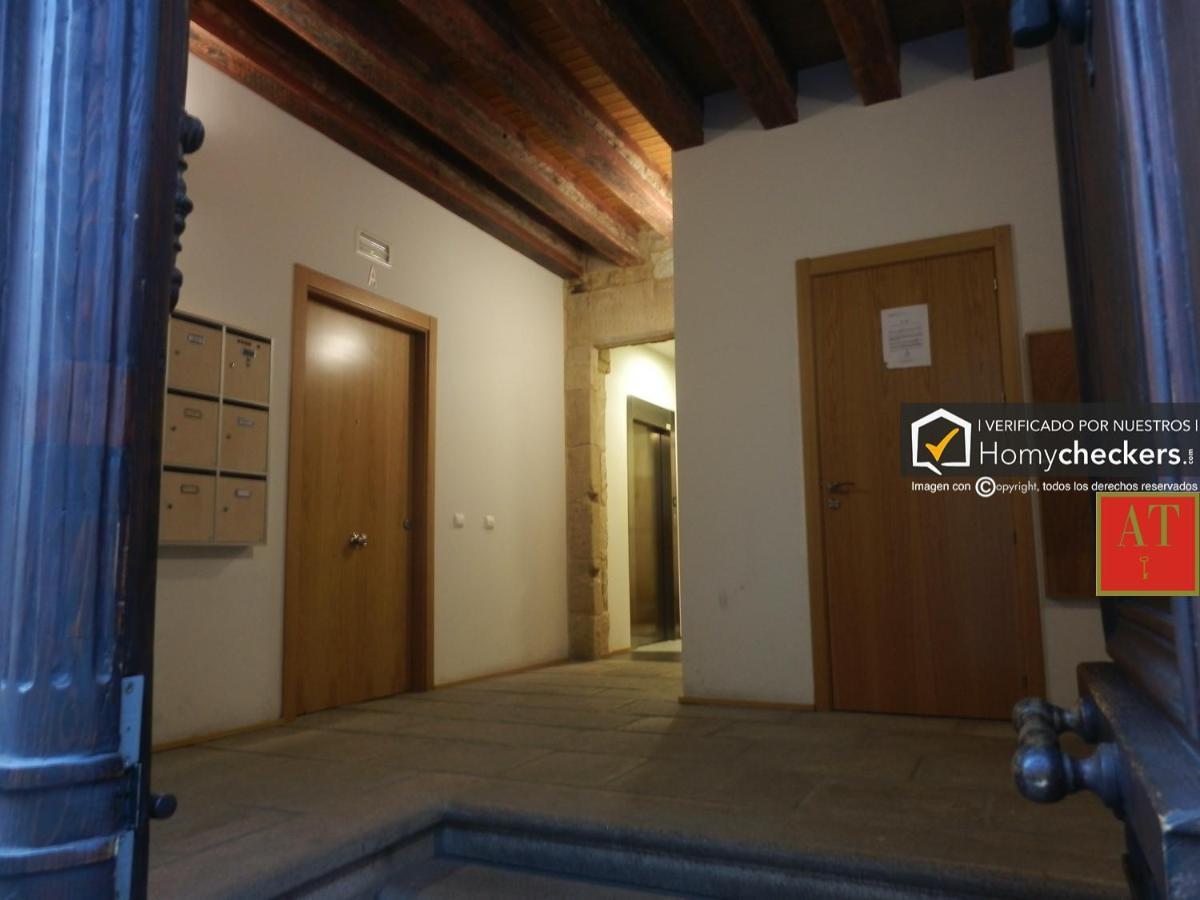 Homyat Melendez I, Centro Historico Apartment Salamanca Exterior photo